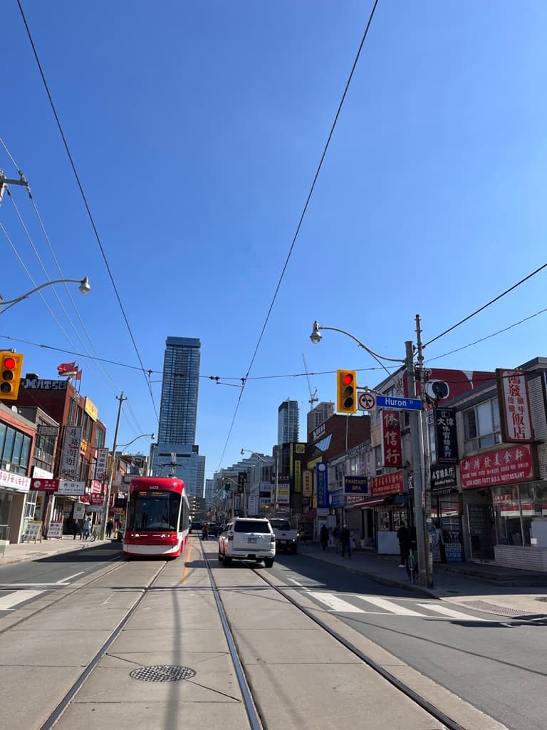 chinatown stockton street